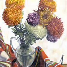 Схема вышивки «№2215409»