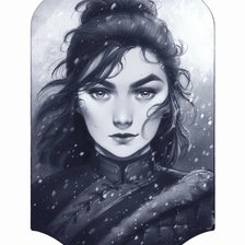 Схема вышивки «№2215525»