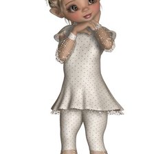 Схема вышивки «ВЕНОК ИЗ РОМАШЕК»