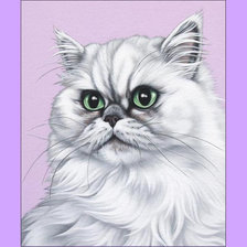 Схема вышивки «№2215675»