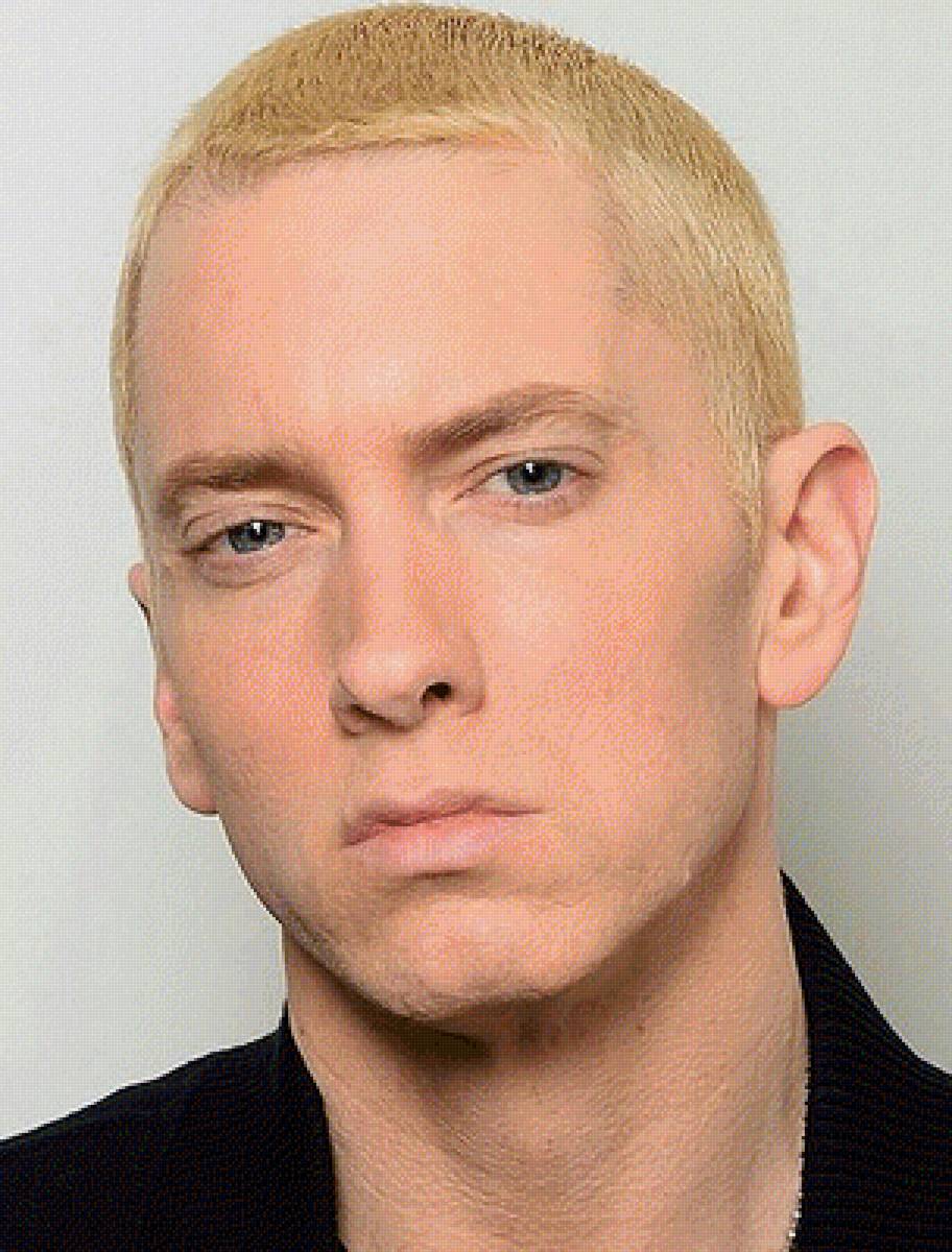 Эминем - предпросмотр