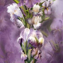 Схема вышивки «№2215722»