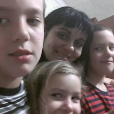 Схема вышивки «СемьяКолесниковых»