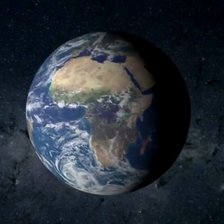 Схема вышивки «Земля»