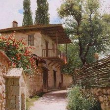 Схема вышивки «№2215883»