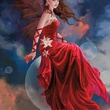 Схема вышивки «№2216260»