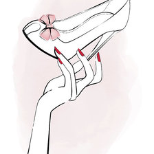 Схема вышивки «№2216270»