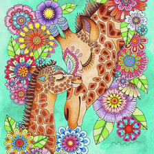 Схема вышивки «№2216274»