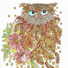 Схема вышивки «№2216276»