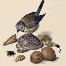 Схема вышивки «№2216621»