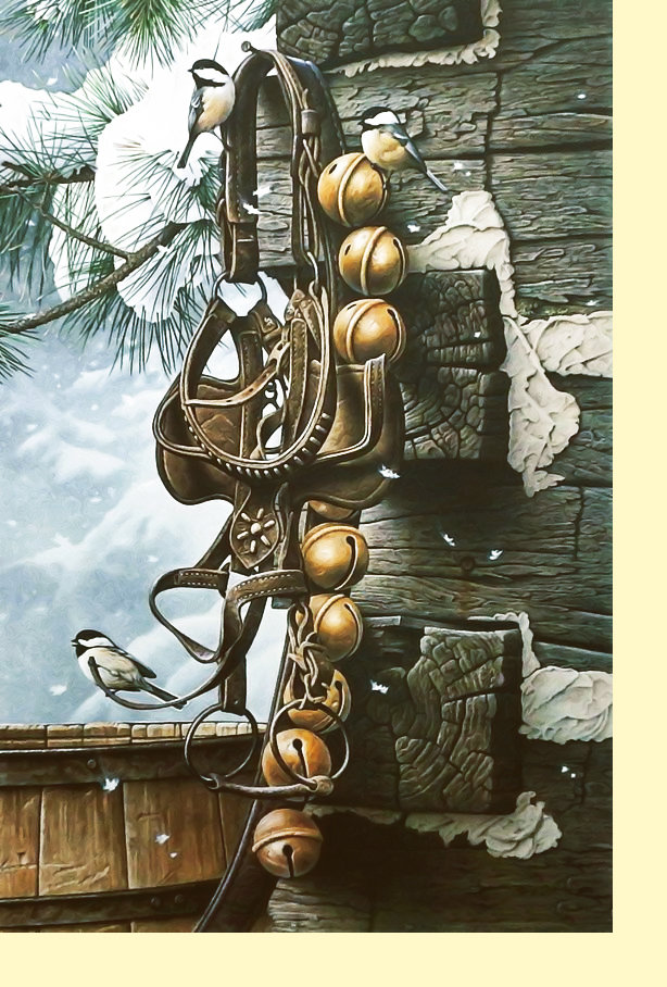 Серия "Птицы" - птицы, фауна - оригинал