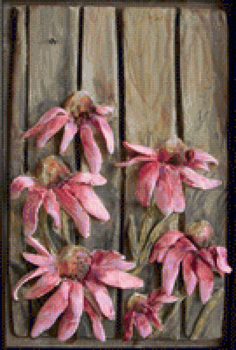 Панно - елена юшина - предпросмотр