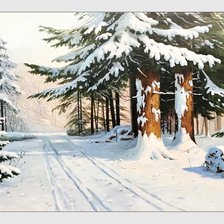 Схема вышивки «№2216952»