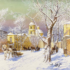 Схема вышивки «№2216957»