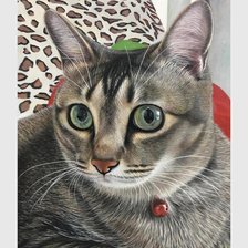 Схема вышивки «№2216970»