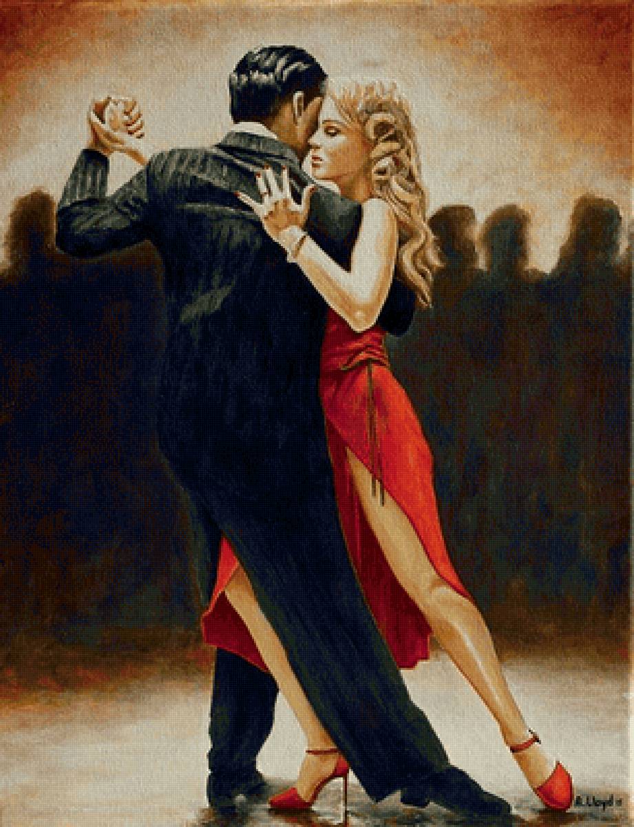 Casal dançando tango. - casal.dança.tango. - предпросмотр
