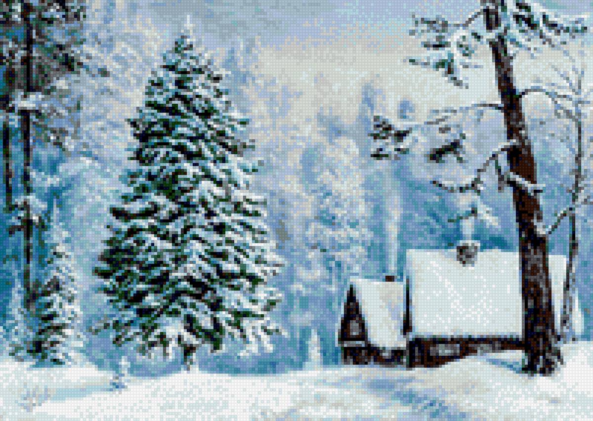 Опушка - предпросмотр