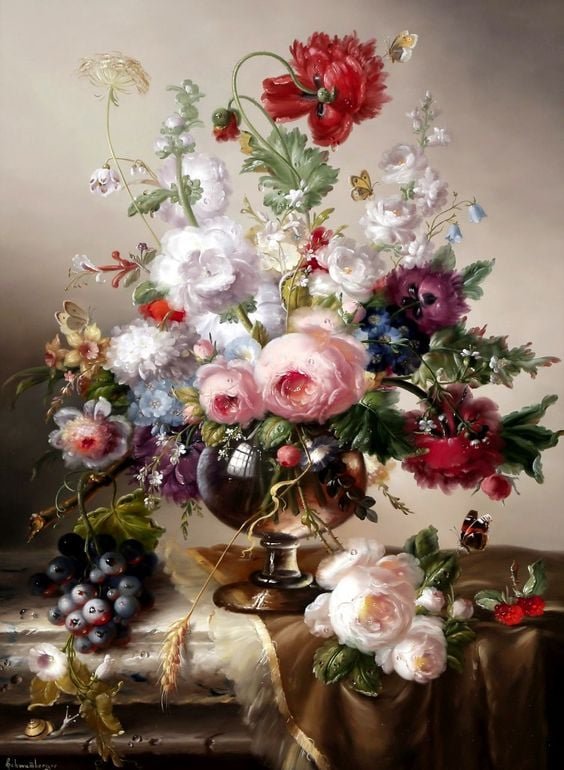 flori - оригинал