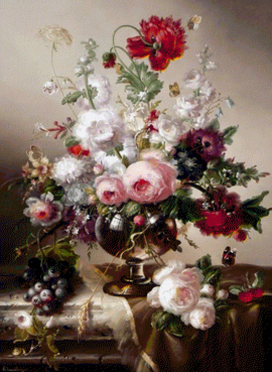 flori - предпросмотр