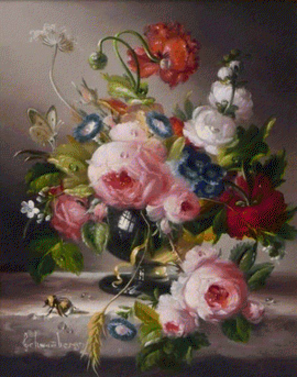 flori - предпросмотр