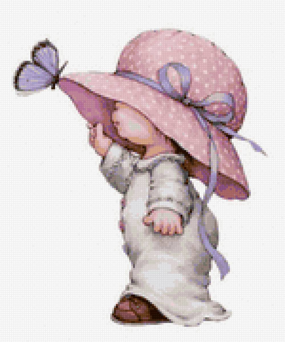 Очарование - предпросмотр