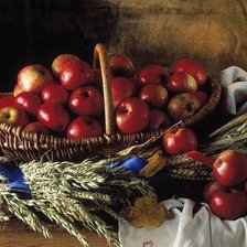 Яблочный спас