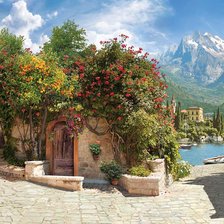 Выход к морю