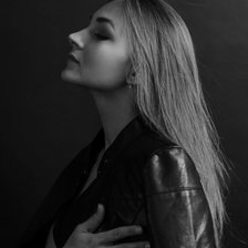 Схема вышивки «Дарья»