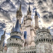 Схема вышивки «№2217964»