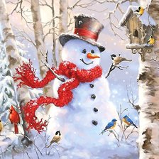 Схема вышивки «№2217974»