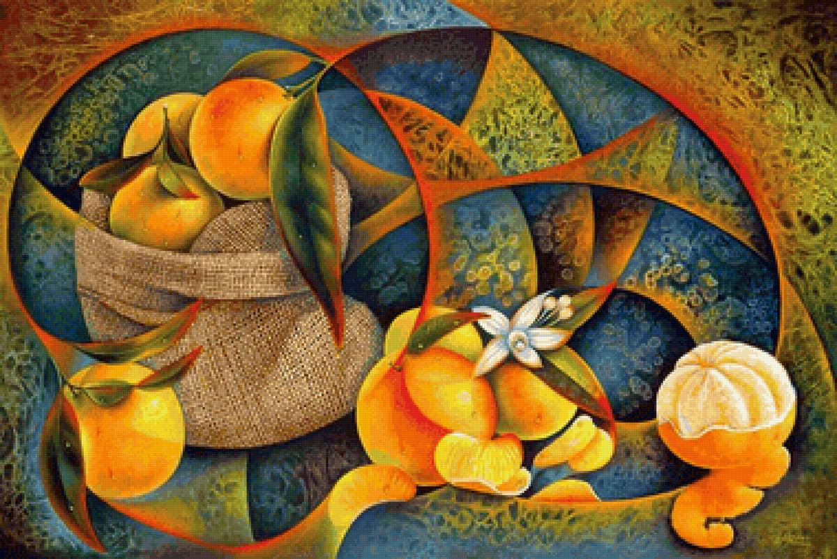 Gravura. - gravura.frutas. - предпросмотр