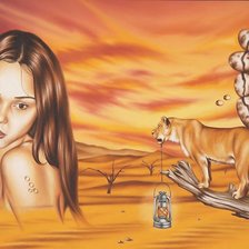 Схема вышивки «№2218430»