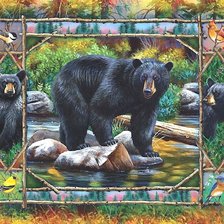 Схема вышивки «№2218472»