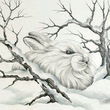 Схема вышивки «№2218501»