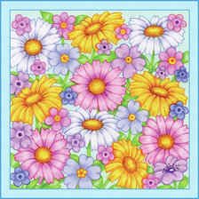 Схема вышивки «№2218513»