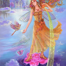 Схема вышивки «№2218521»