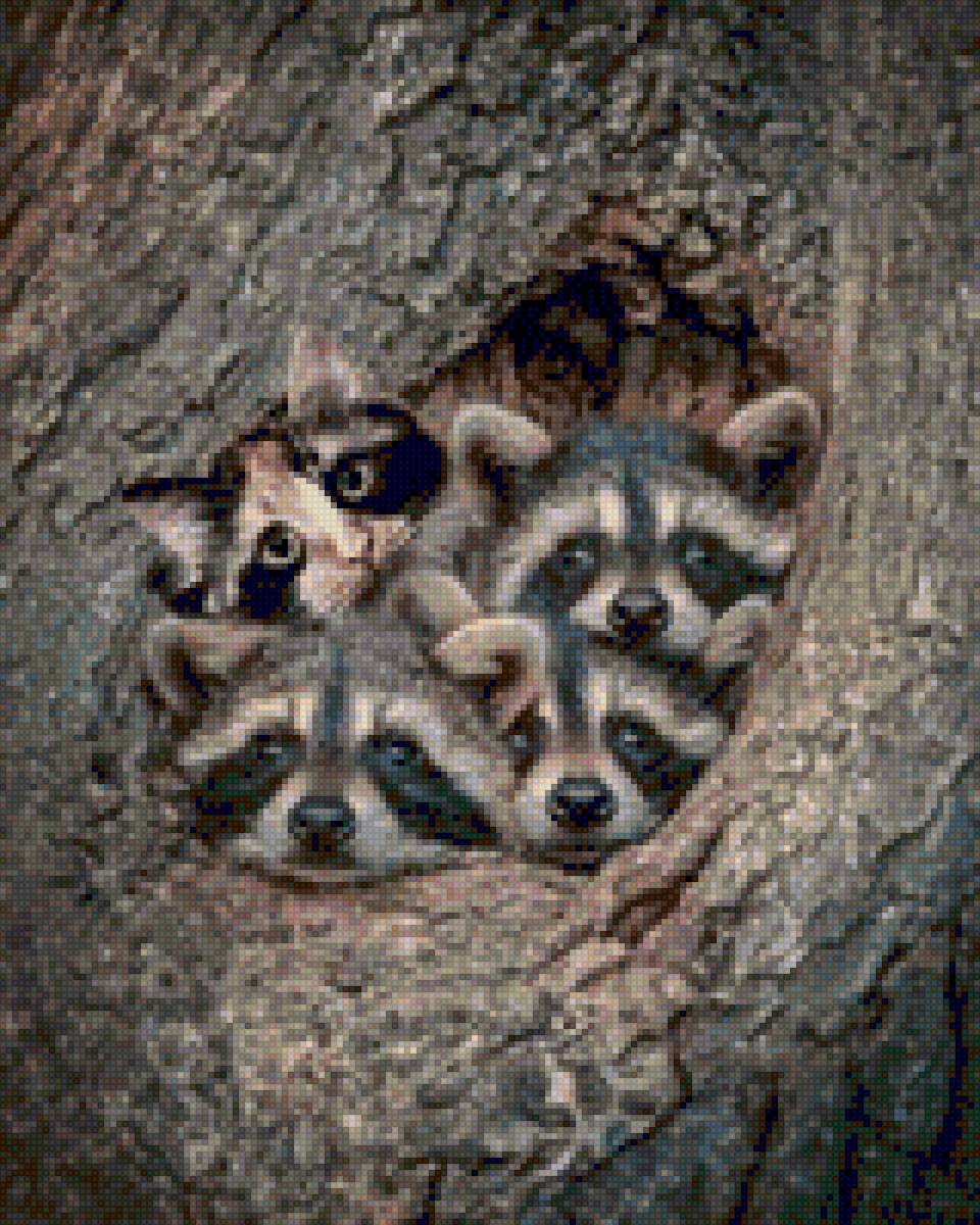 все свои - предпросмотр