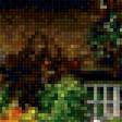 Предпросмотр схемы вышивки «Домик» (№2218764)