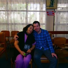 Схема вышивки «Alonso»