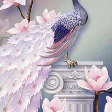 Схема вышивки «№2219036»