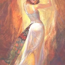 Схема вышивки «№2219157»