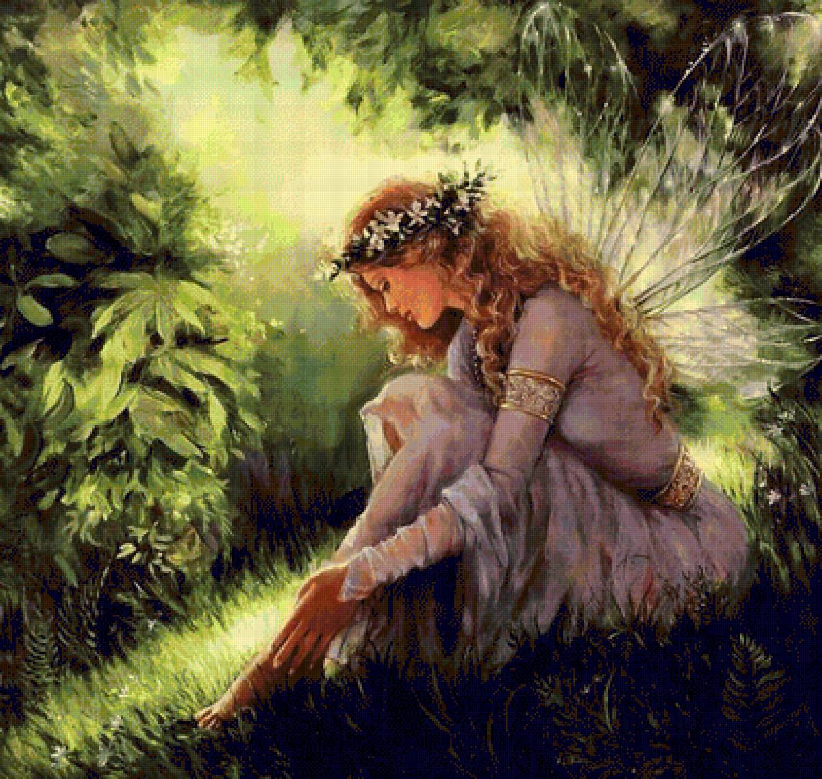 Hada - предпросмотр