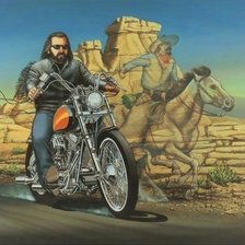 Схема вышивки «№2219415»