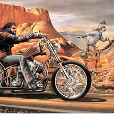 Схема вышивки «№2219482»