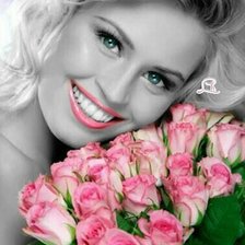 Схема вышивки «№2219731»