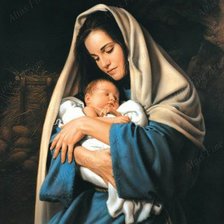 Схема вышивки «№2219827»