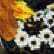 Предпросмотр схемы вышивки «Подсолнухи» (№2220684)