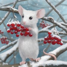 Схема вышивки «№2220738»