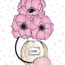 Схема вышивки «№2221023»