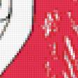 Предпросмотр схемы вышивки «№2221032»